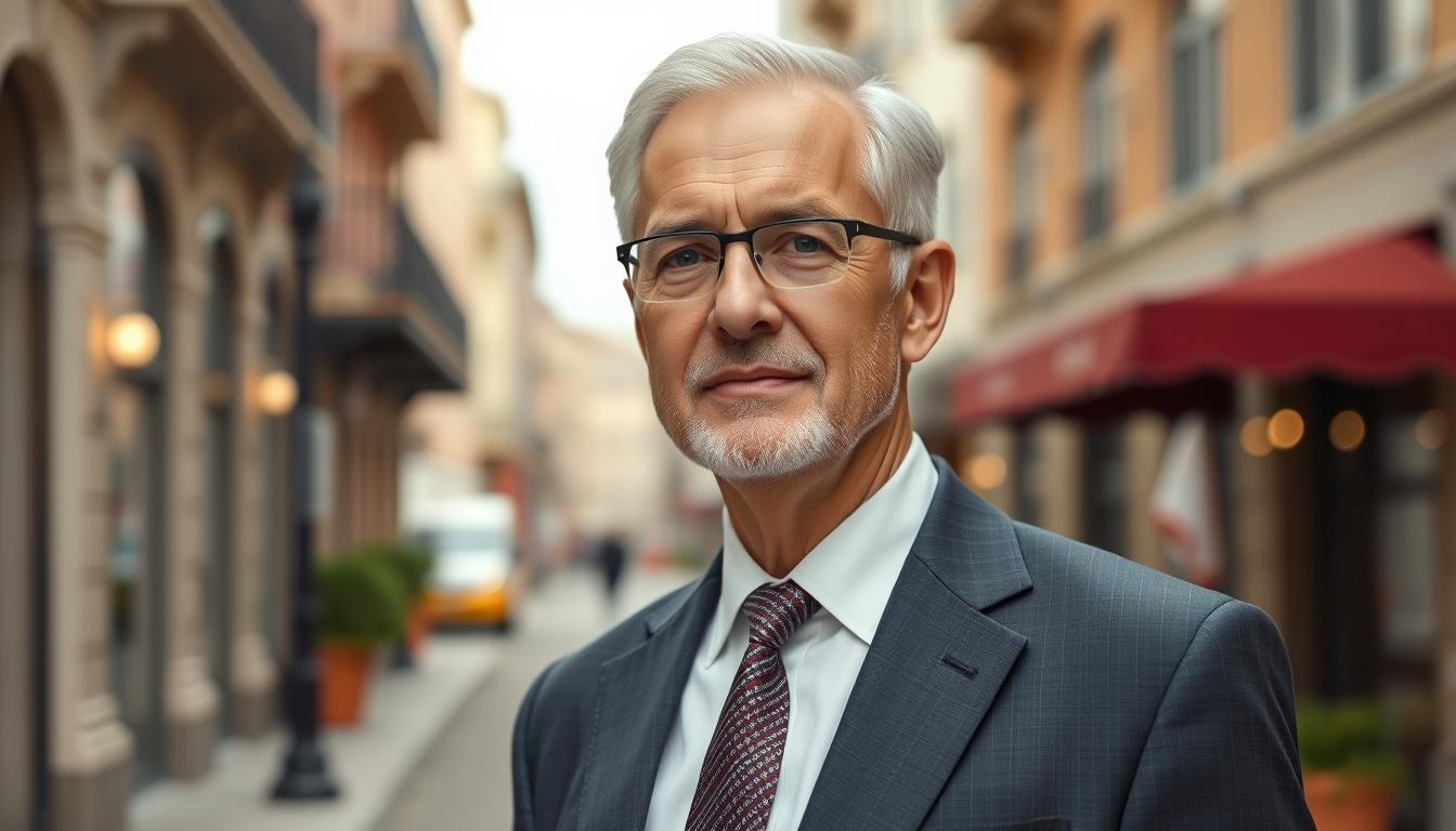 Property transfer support advisor