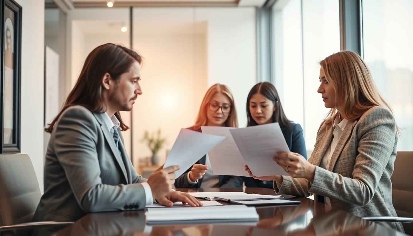 Real estate transaction support and closing preparation